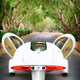 Illustration for article titled Aptera Electric Three Wheeler Available for Pre-Order